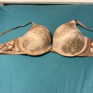 Sweet Nothing by Maidenform Bra